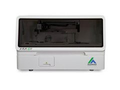 Medical supply hot Sale Medical Device Blood Fully Automatic Chemistry Analyzer