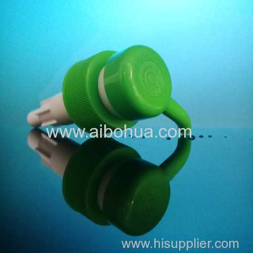 LOTION PUMP HX L10