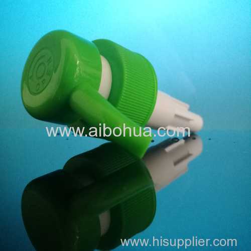 LOTION PUMP HX L10