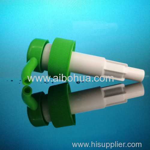 LOTION PUMP HX L10