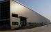 Long-span light steel structure plant prefab warehouse