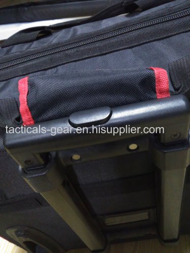 more durable trolley suitcase