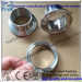 Stainless Steel Sanitary Tri Clamps Ferrules