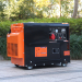 single phase diesel generator 6kw OEM factory diesel generator manufacturers 8kva diesel generator price
