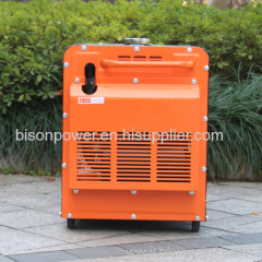 single phase diesel generator 6kw OEM factory diesel generator manufacturers 8kva diesel generator price