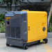 Silent Type 3kw ATS Silent Diesel Generator Small Air Cooled Portable Generator Super Silent Gasoline Generator