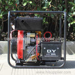 7HP Diesel Engine Water Pump Single Cylinder Diesel Engine Fuel Injection Pump Price Of Diesel Water Pump Set