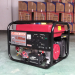 Price Of Natural Gas Genset CE Approved Natural Gas Home Generators 2.8KW Natural Gas House Generator