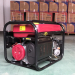 Price Of Natural Gas Genset CE Approved Natural Gas Home Generators 2.8KW Natural Gas House Generator