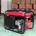 Price Of Natural Gas Genset CE Approved Natural Gas Home Generators 2.8KW Natural Gas House Generator