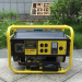 LPG Portable Generators Easy Move With Tire Kit Power Generator Natural Gas Powered Portable Generators Home Use