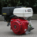 Air Cooled Gasoline Engine Single Cylinder Small Gasoline Engine 177F Small Gasoline Engine