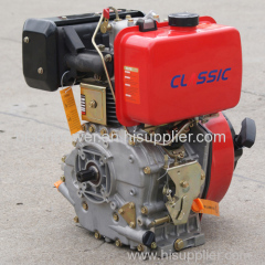 170f 4HP Diesel Engine Hot Sale CE High Performance 4 Cylinder Diesel Engine For Sale