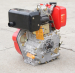 Big Fuel Tank 9hp diesel engine Air-cooled diesel generator engine diesel engine