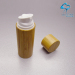 Plastic Airless Bottle Bamboo wooden Packaging Lotion Container