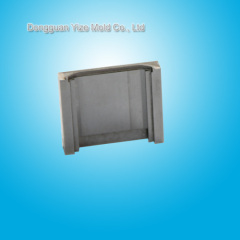 Professional precision mould component manufacturer with custom carbide core pin