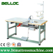 Mattress Flanging and Sewing Machine