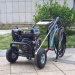 180 Bar High Pressure Washer Gasoline Engine Washing Machines 6.5HP Power Tools 3900PSI High Pressure Washer