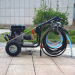 180 Bar High Pressure Washer Gasoline Engine Washing Machines 6.5HP Power Tools 3900PSI High Pressure Washer