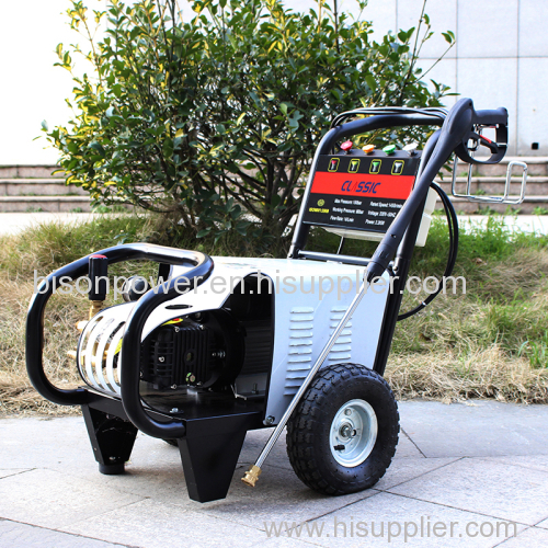 High Pressure Cleaner Portable Washing Machine For Home Use 2900 PSI High Pressure Washer