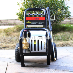 High Pressure Cleaner Portable Washing Machine For Home Use 2900 PSI High Pressure Washer