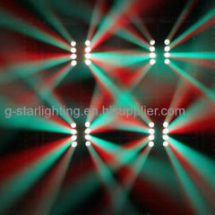 LED Spider moving head light