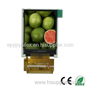 2inch 240*320 TFT LCD With 8 Bits MCU Interface