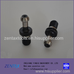 China manufacture high quality BT 40 pull studs