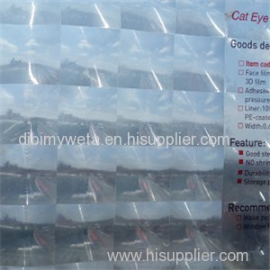3D Window Film Product Product Product