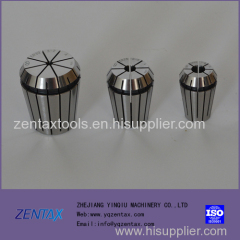 HIGH PRECISION ER COLLETS ER25 SPRING COLLETS FOR COLLET CHUCK