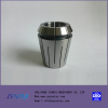 CHINA MANUFACTURE HIGH QUALITY ER coolant collet(ER steel sealed collet)/ER11 /ER16/ER20/ER25/ER40 0.005mm