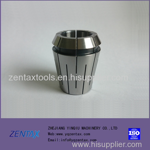 STABLE PRECISION ER COOLANT COLLET(ER steel sealed collet) ER40C 0.005mm