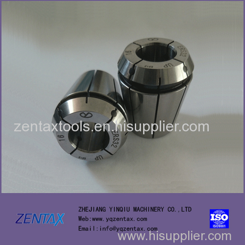 CHINA MANUFACTURE ER32 RUBBER SEALED COLLET 0.01mm