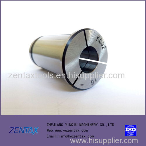 QUALITY MANUFACTURE KC32 MILLING COLLET