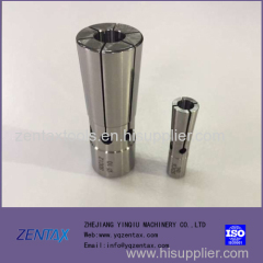 PRECISION SDC10 COLLET FOR HIGH SPEED PRECESSING