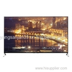 New SONY KD-75X9100C LED TV
