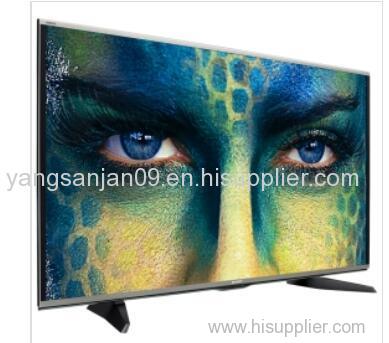 Sharp 60" Class AQUOS Q+ Series LED Smart TV LC-60TQ15U