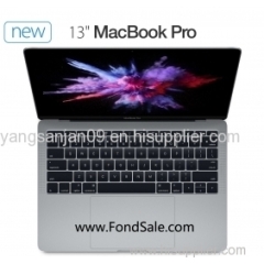 NEW Apple Retina MacBook Pro 13