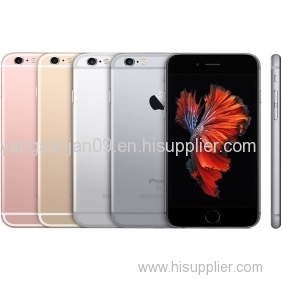 Online Wholesale Apple iPhone 6S 64 GB - Factory Unlocked - New In Box