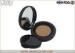 Customized Natural Color Air Cushion Cream Compact Bb Cream Foundation In Puff