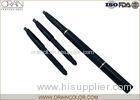 Permanent Auto Eyebrow Pencil With Brush For Blondes Plastic Body