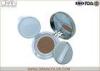 Water Proof Air Cushion Cream Foundation For Face Makeup Ivory White Color