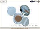 Water Proof Air Cushion Cream Foundation For Face Makeup Ivory White Color
