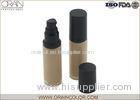 Waterproof Face Cosmetics Classic Liquid Makeup Foundation For Sensitive Skin