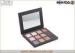 Wedding Comestic Fashion 12 Color Eye Shadow Palettes For Professionals