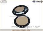 Natural Color Foundation Makeup Face Powder Compact Powder For Oily Skin