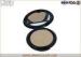 Natural Color Foundation Makeup Face Powder Compact Powder For Oily Skin