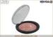 Flower Color Baked Comestic Face Makeup Blush For Dark Skin 0.353oz