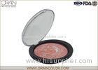 Flower Color Baked Comestic Face Makeup Blush For Dark Skin 0.353oz