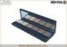 Professional Six Color Shimmer Makeup Eyeshadow Palette With Brush